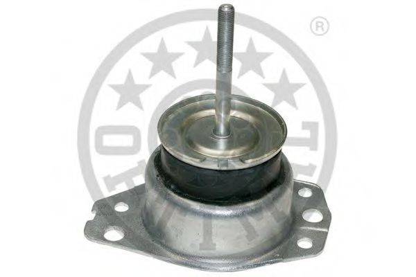 SASIC 9002416 Кронштейн, підвіска двигуна