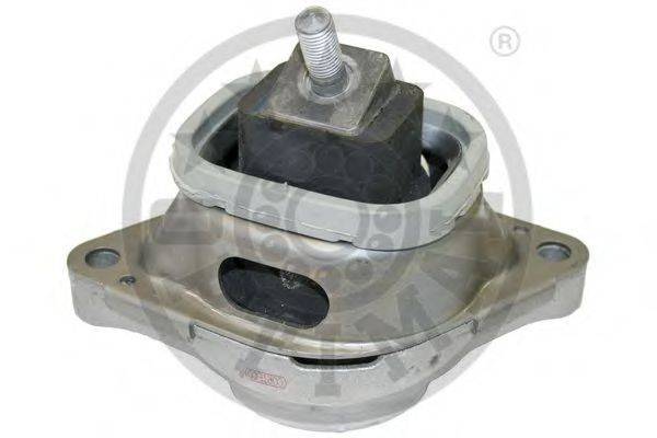 LAND ROVER KKB000270 Підвіска, двигун