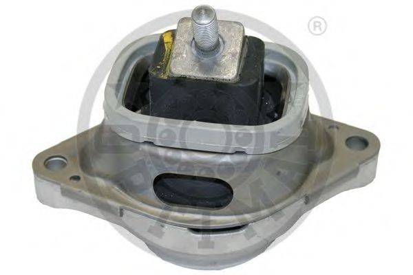 LAND ROVER KKB000280 Підвіска, двигун
