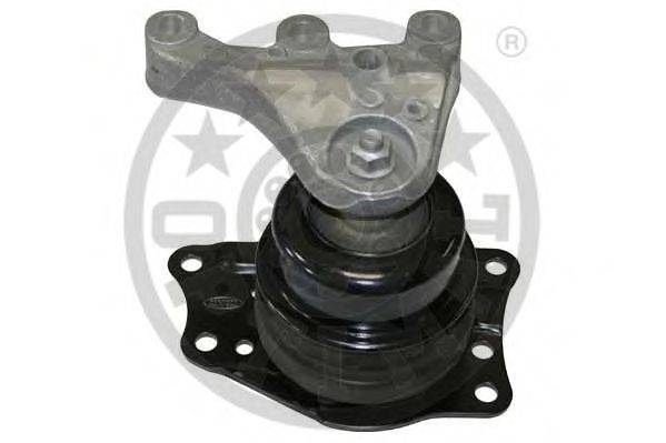 VW 6Q0 199 167 CP Підвіска, двигун