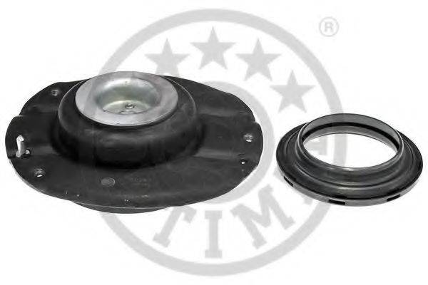 METZGER KB659.13 Опора стійки амортизатора