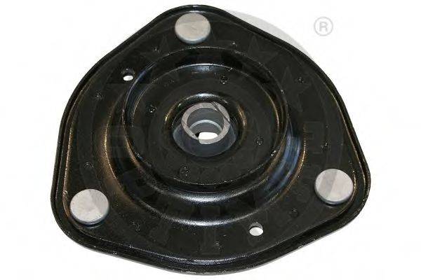 LUOS 735025 Опора стійки амортизатора