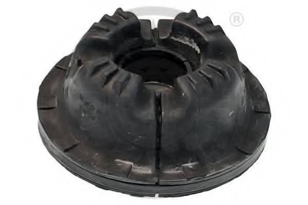 LUOS 730084 Опора стійки амортизатора