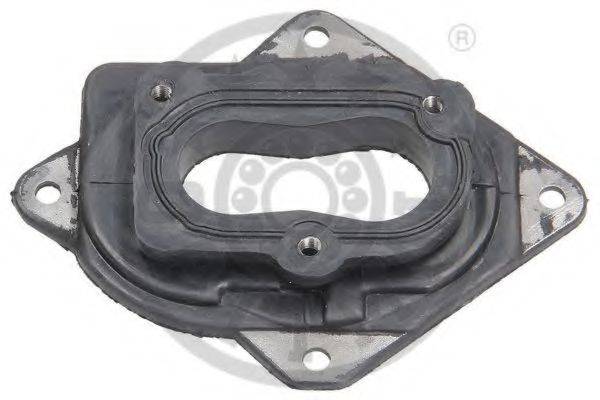 LUOS 510004 Фланець, карбюратор