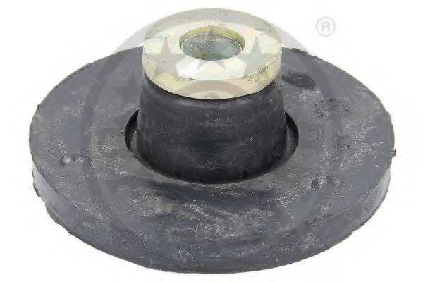 SAAB 49 67 295 Підвіска, двигун