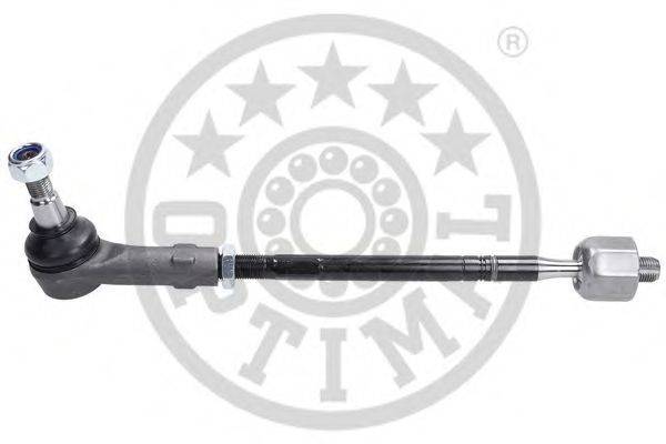 OPTIMAL G21000 Осьовий шарнір, рульова тяга
