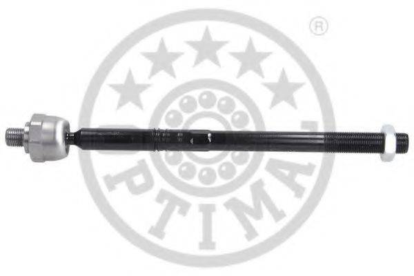 KAGER 411196 Поперечна рульова тяга