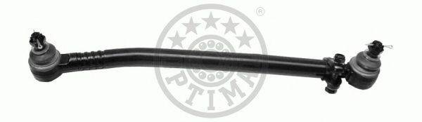 OPTIMAL 1147401 Поперечна рульова тяга