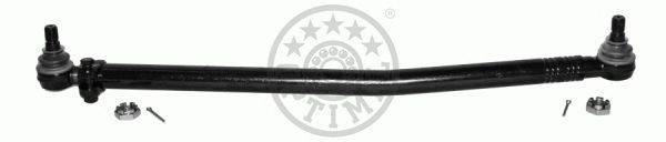 LEMFORDER 17802 Поздовжня рульова тяга