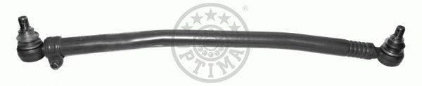 OPTIMAL 1214701 Поперечна рульова тяга