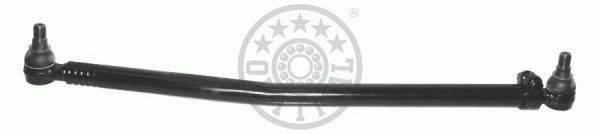OPTIMAL 2340701 Поперечна рульова тяга