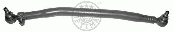 LEMFORDER 11949 Поздовжня рульова тяга