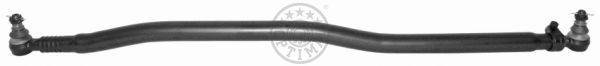 OPTIMAL 1356201 Поперечна рульова тяга