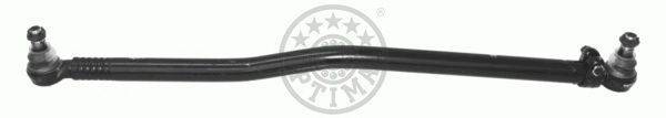 LEMFORDER 11433 Поздовжня рульова тяга