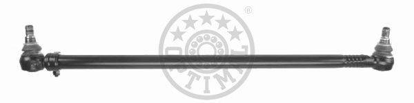 OPTIMAL 1141201 Поперечна рульова тяга