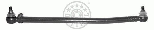 OPTIMAL 2509901 Поперечна рульова тяга