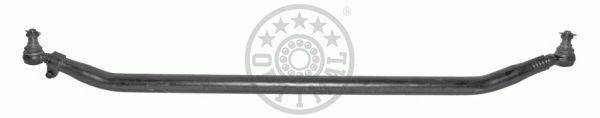 OPTIMAL 2349501 Поперечна рульова тяга