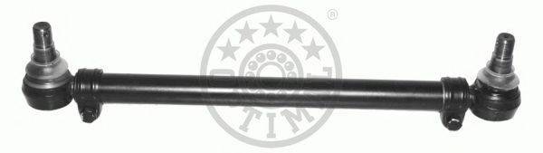 LEMFORDER 21093 Поздовжня рульова тяга
