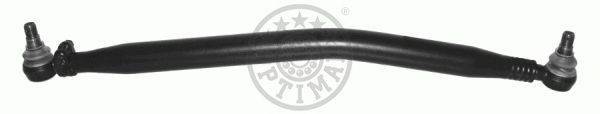 LEMFORDER 24356 Поздовжня рульова тяга