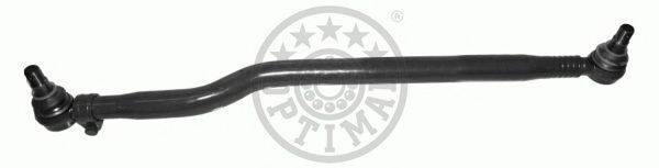 LEMFORDER 23368 Поздовжня рульова тяга