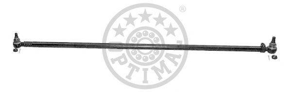 LEMFORDER 18498 Поздовжня рульова тяга