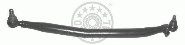 LEMFORDER 21803 Поздовжня рульова тяга