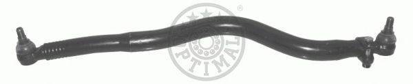 OPTIMAL 2157201 Поперечна рульова тяга