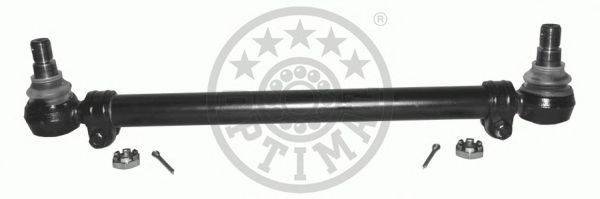 OPTIMAL 1849901 Поперечна рульова тяга