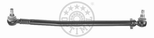 LEMFORDER 12921 Поздовжня рульова тяга