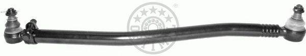 OPTIMAL 1355701 Поперечна рульова тяга