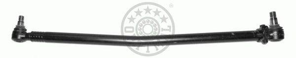 OPTIMAL 2140801 Поперечна рульова тяга