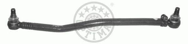 OPTIMAL 1292301 Поперечна рульова тяга