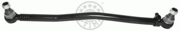 LEMFORDER 13567 Поздовжня рульова тяга