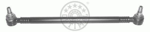OPTIMAL 1289601 Поперечна рульова тяга