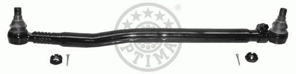 LEMFORDER 25611 Поздовжня рульова тяга