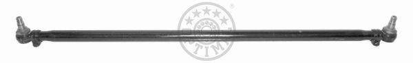 LEMFORDER 12849 Поперечна рульова тяга
