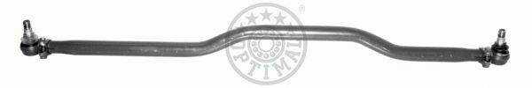 OPTIMAL 2398201 Поперечна рульова тяга