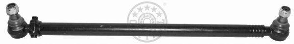 OPTIMAL 2429101 Поперечна рульова тяга