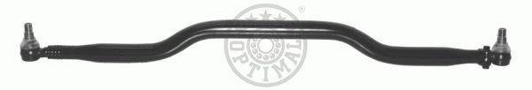 OPTIMAL 1972101 Поперечна рульова тяга