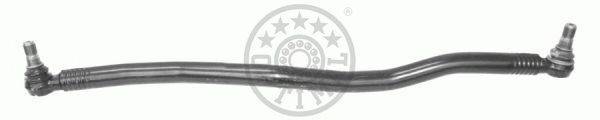 OPTIMAL 2429401 Поперечна рульова тяга