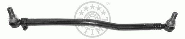 LEMFORDER 24201 Поздовжня рульова тяга