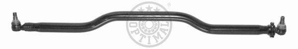 OPTIMAL 2399001 Поперечна рульова тяга
