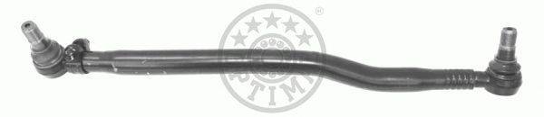 OPTIMAL 2432901 Поперечна рульова тяга