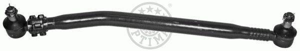 FEBI BILSTEIN 09310 Поздовжня рульова тяга