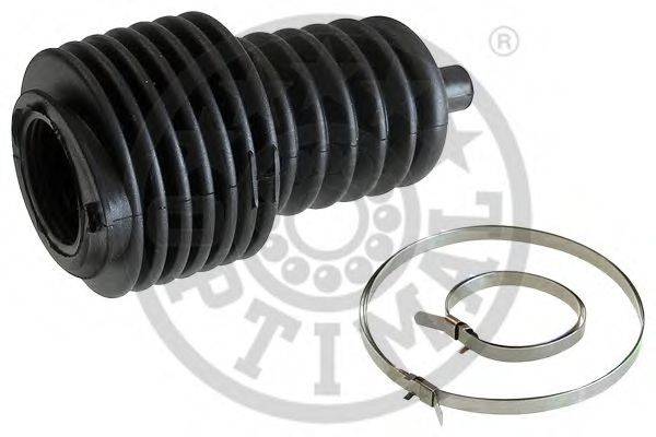 GENERAL MOTORS 9120708 Пильовик, рульове управління