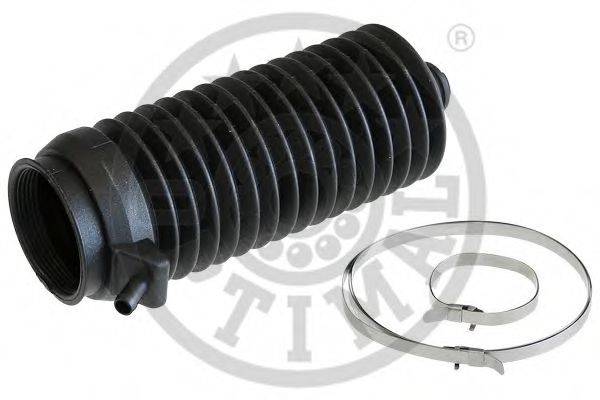 LEMFORDER 33596 Пильовик, рульове управління
