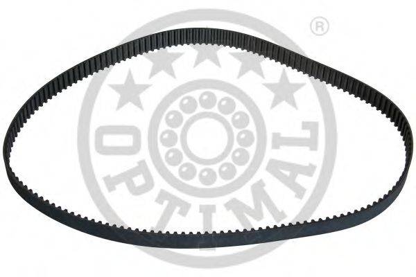 OPTIMAL R1408 Ремінь ГРМ
