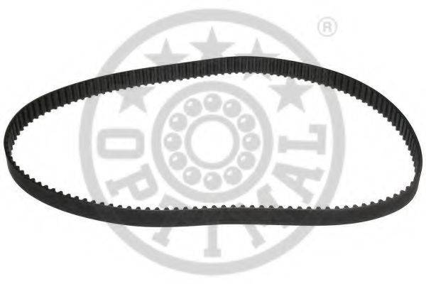 OPTIMAL R1410 Ремінь ГРМ