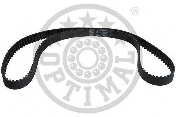 OPTIMAL R1452 Ремінь ГРМ