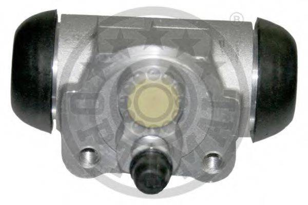 LUCAS BWK155 Колісний гальмівний циліндр